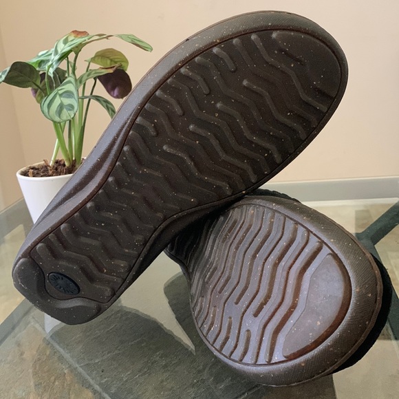 UGG Hermosa Moc Toe Oxford Chukka Boot - Picture 13 of 14